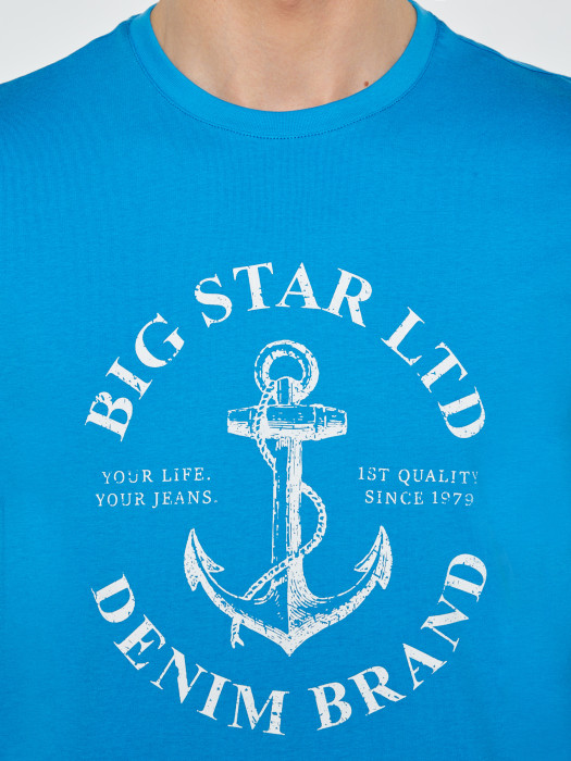 Pánske tričko KARTES 401